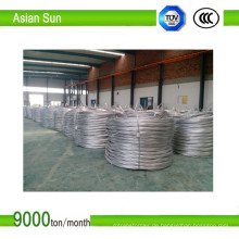 Ec Grade Super High Quality Aluminiumdraht 9,5 mm